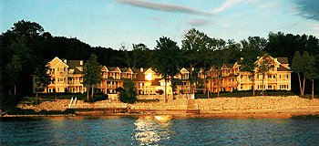 Westwood Shores Waterfront Resort - Sturgeon Bay, WI