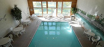 Westwood Shores Waterfront Resort - Sturgeon Bay, WI