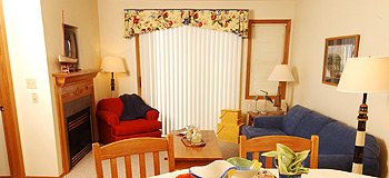 Westwood Shores Waterfront Resort - Sturgeon Bay, WI