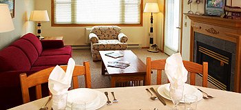Westwood Shores Waterfront Resort - Sturgeon Bay, WI