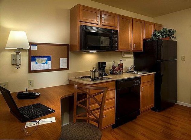 Candlewood Suites SANTA MARIA - Santa Maria, CA