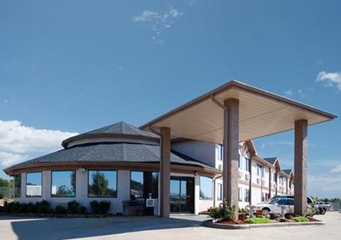 Quality Inn - Van Buren, AR