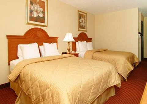 Quality Inn - Van Buren, AR
