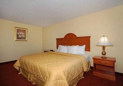 Quality Inn - Van Buren, AR