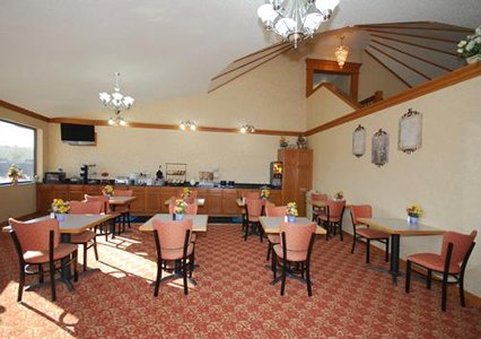 Quality Inn - Van Buren, AR