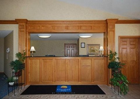 Quality Inn - Van Buren, AR