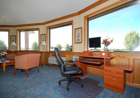 Quality Inn - Van Buren, AR