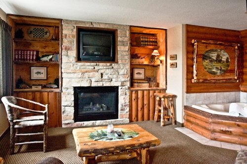 Stoney Creek Inn - Galena, IL