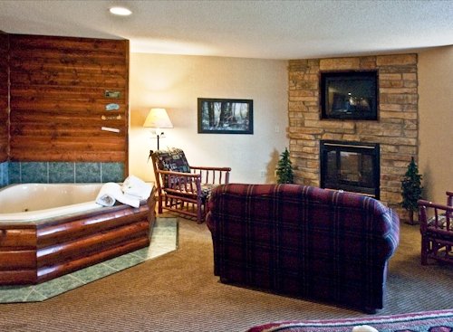 Stoney Creek Inn - Galena, IL