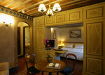 Mont Blanc Hotel Village, La Salle