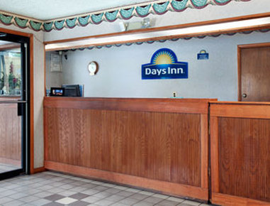 Days Inn - Monteagle, TN