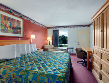 Days Inn - Monteagle, TN