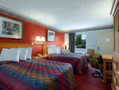 Days Inn - Monteagle, TN