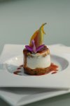 Hostellerie Les Frenes - Restaurant
