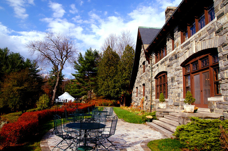 Castle Hill Resort - Cavendish, VT