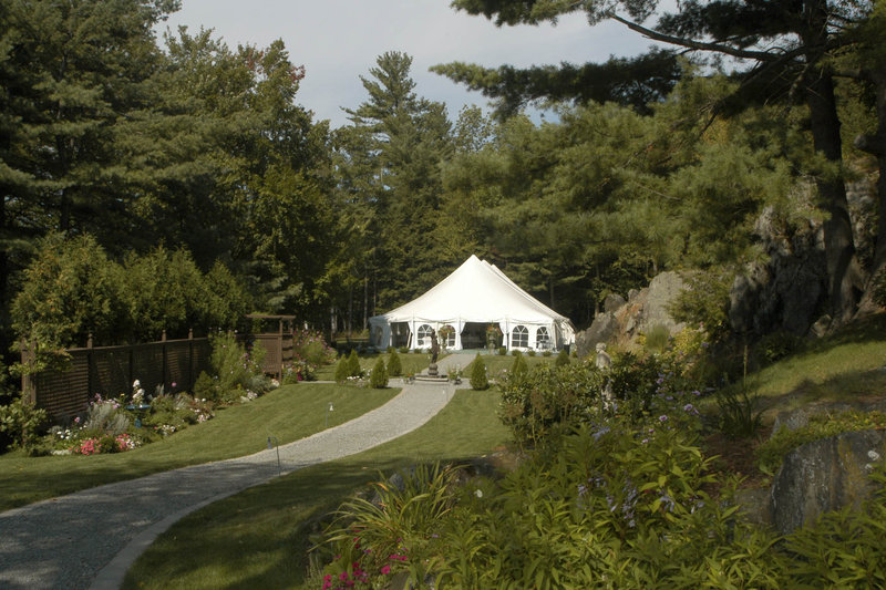 Castle Hill Resort - Cavendish, VT