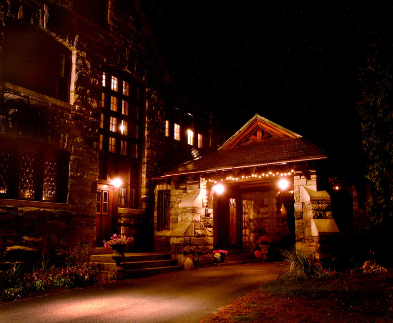 Castle Hill Resort - Cavendish, VT