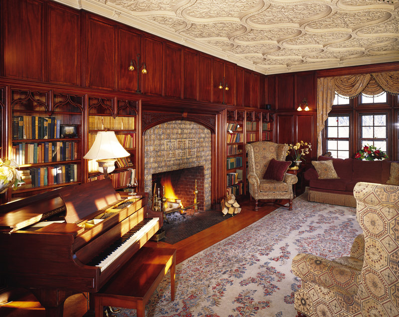 Castle Hill Resort - Cavendish, VT