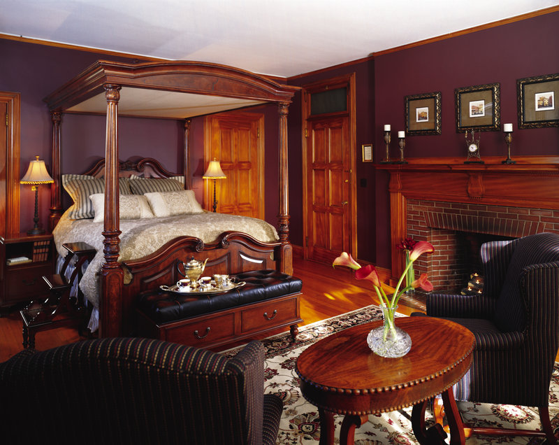 Castle Hill Resort - Cavendish, VT