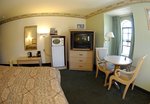 Pacific Inn Santa Cruz, Santa Cruz
