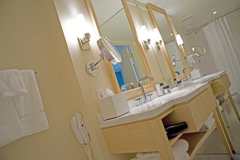 Colonnade Hotel - Boston, MA