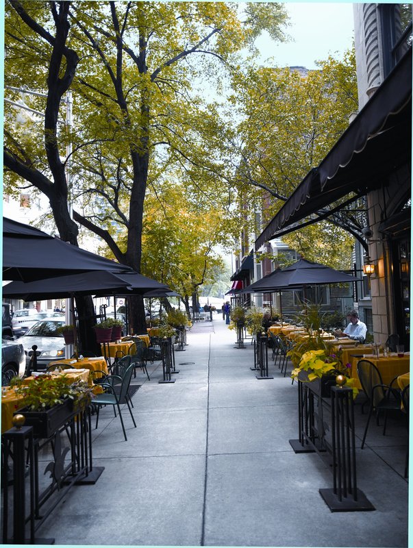 Talbott Hotel Chicago Hotels