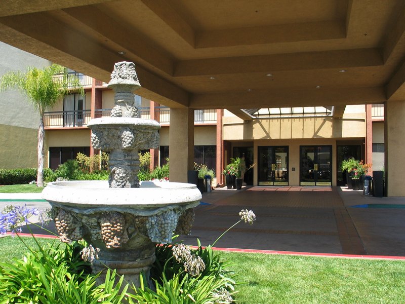 Embassy Suites San Luis Obispo