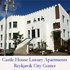 Castle House Luxury Apartments