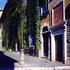 The Inn at the Roman Forum