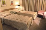 Hotel Pan Americano