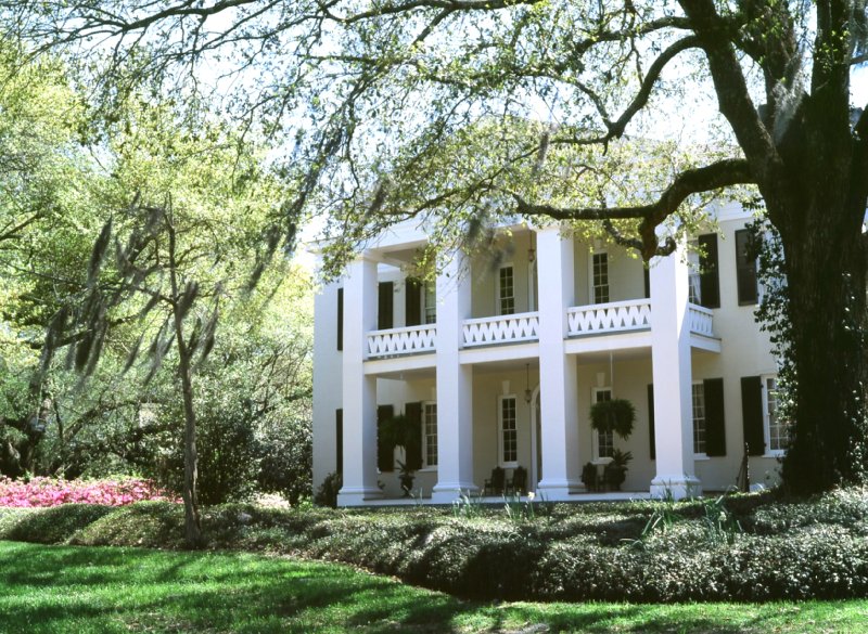 Monmouth Plantation - Natchez, MS