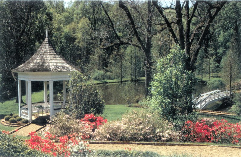 Monmouth Plantation - Natchez, MS