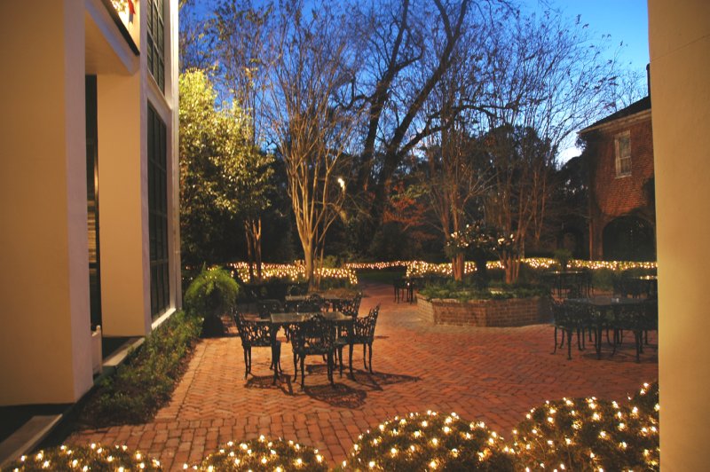 Monmouth Plantation - Natchez, MS