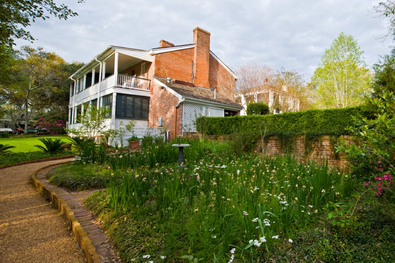 Monmouth Plantation - Natchez, MS