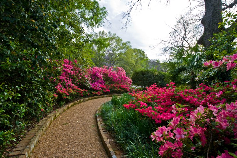 Monmouth Plantation - Natchez, MS