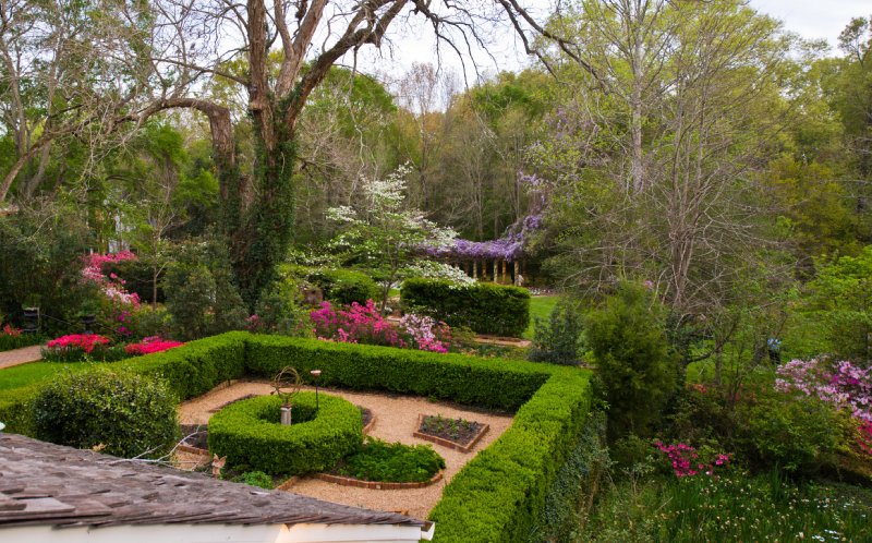 Monmouth Plantation - Natchez, MS