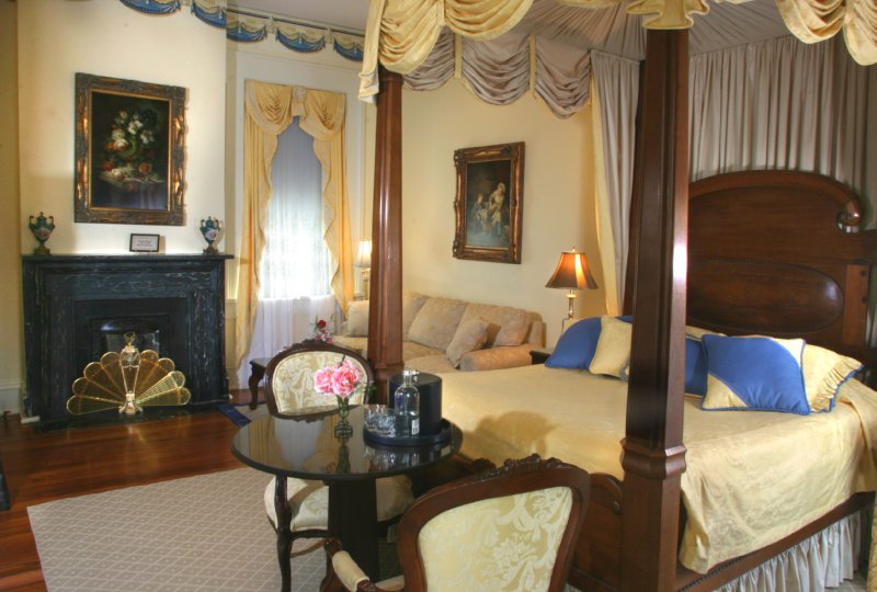 Monmouth Plantation - Natchez, MS