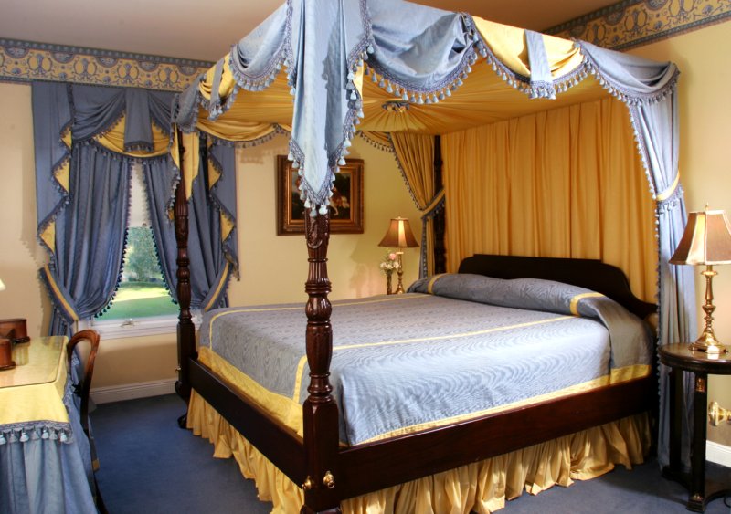 Monmouth Plantation - Natchez, MS