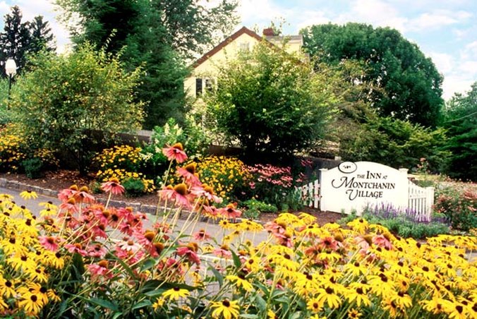 INN AT MONTCHANIN VILLAGE - Montchanin, DE