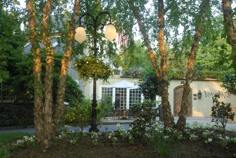INN AT MONTCHANIN VILLAGE - Montchanin, DE