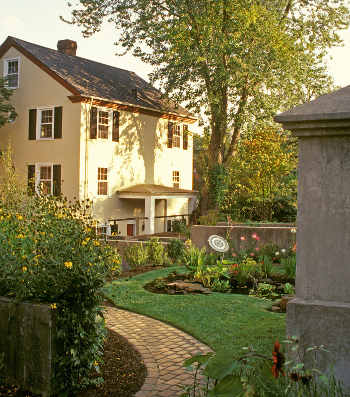INN AT MONTCHANIN VILLAGE - Montchanin, DE