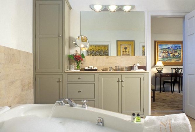 INN AT MONTCHANIN VILLAGE - Montchanin, DE