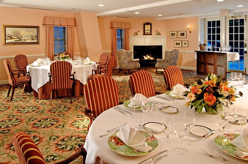 INN AT MONTCHANIN VILLAGE - Montchanin, DE