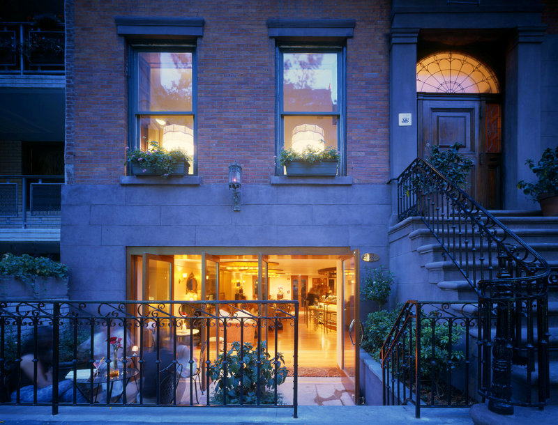 The Inn At Irving Place