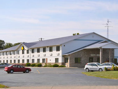 Days Inn