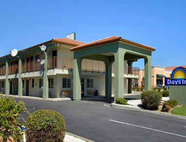 Best Western Willows Inn - Willows, CA