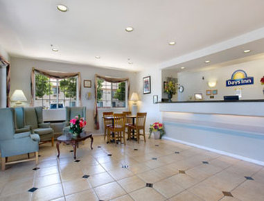 Best Western Willows Inn - Willows, CA