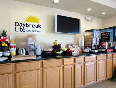 Best Western Willows Inn - Willows, CA