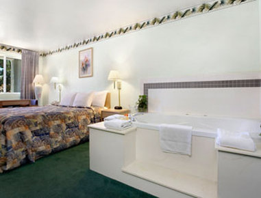 Best Western Willows Inn - Willows, CA