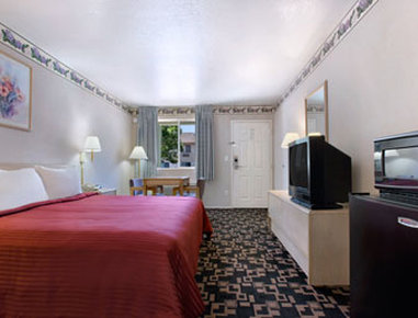 Best Western Willows Inn - Willows, CA